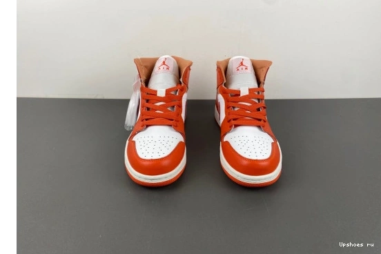 Jordan Cosmic  BQ6472-108  BQ6472-108 Mid 1 Clay   0623